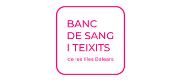 Banc de Sang i texits, Illes Balears