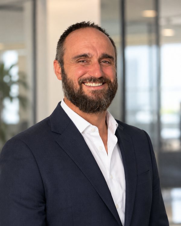 Daniel Company García