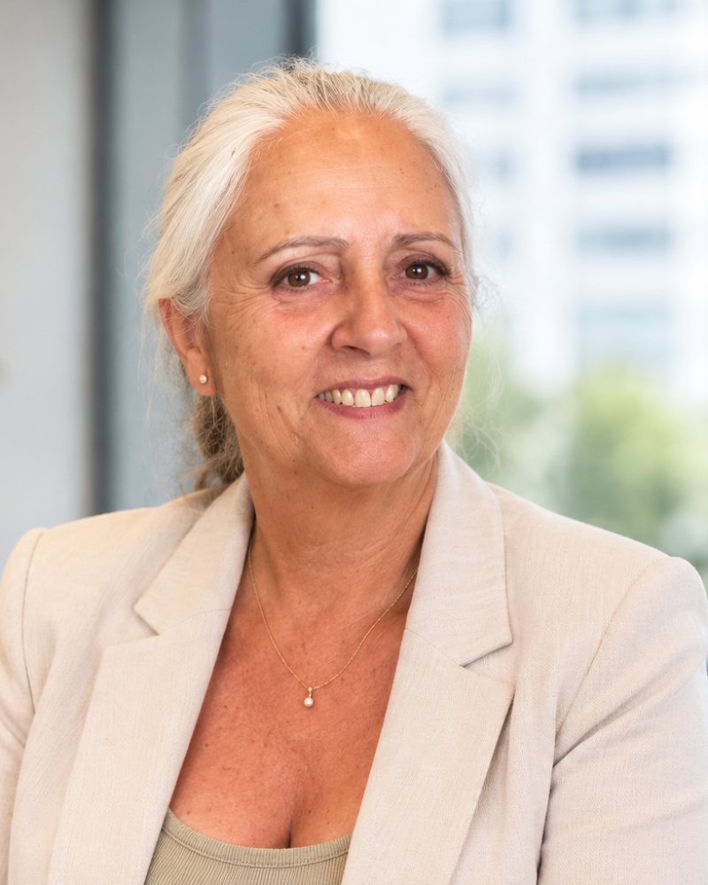 Nora García