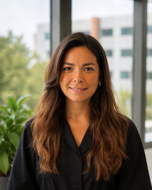Samantha Martínez Zúñiga