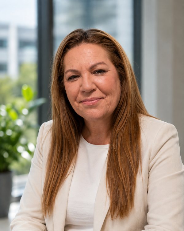 Sílvia Rodes