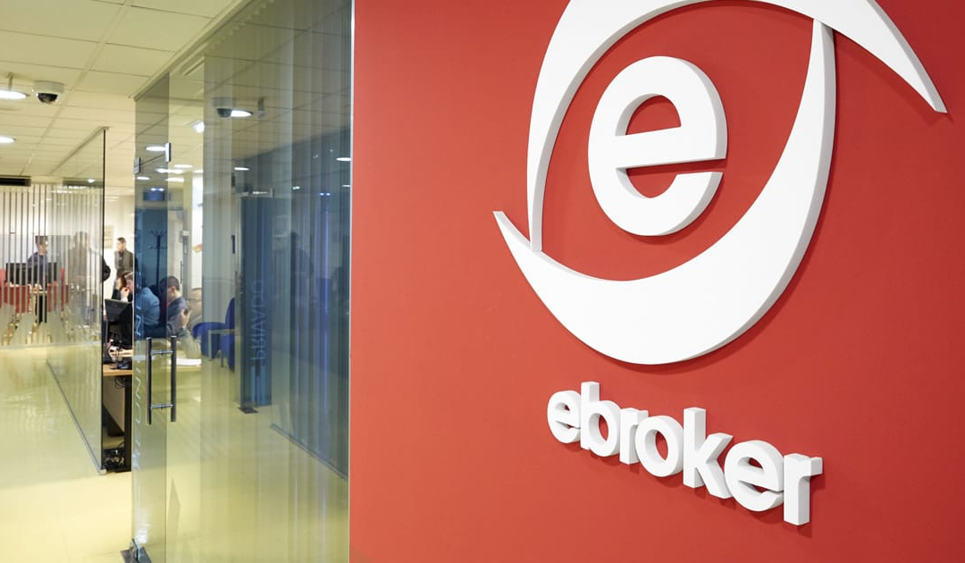 Ebroker – El software de gestión de seguros más avanzado